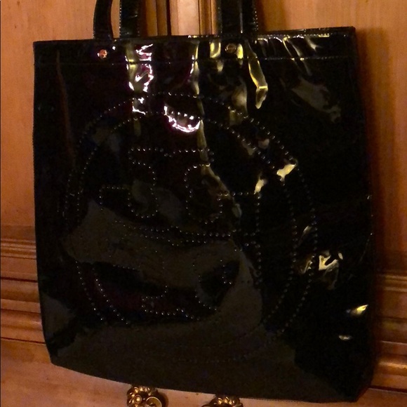 Tory Burch Tote Bag - Picture 2 of 6